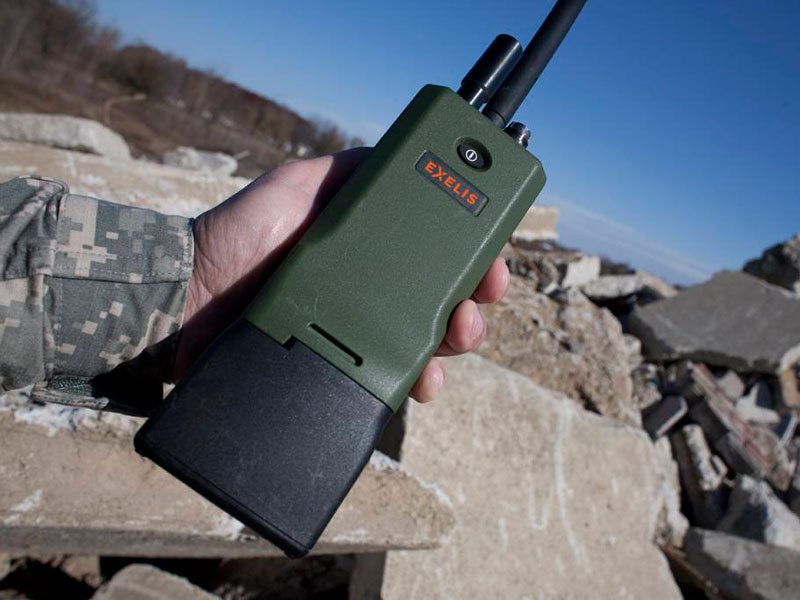 ITT Exelis Wins Communications Equipment Order