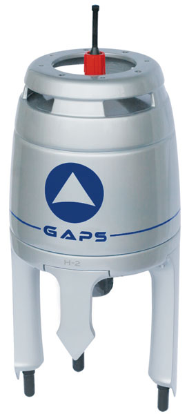 iXBlue Unveils Enhanced Underwater Positioning System