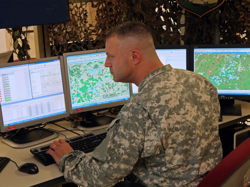 Lockheed to Provide Advanced Training System to US Army