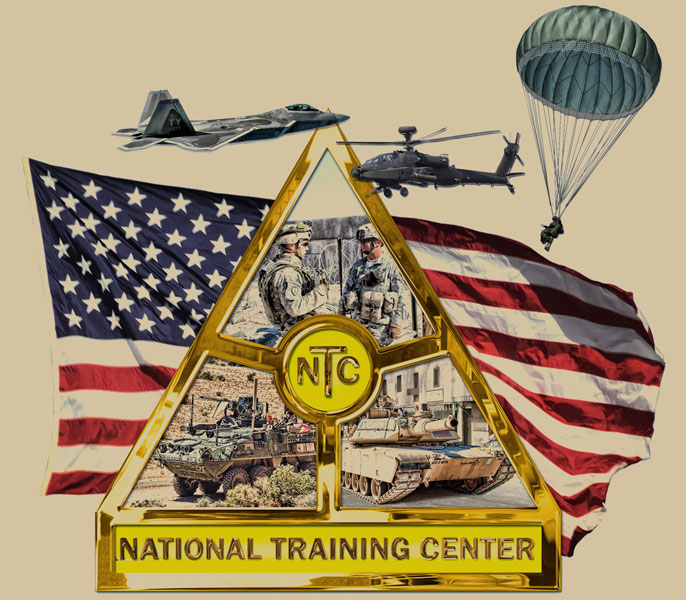 NGC to Modernize US Army Training Centers