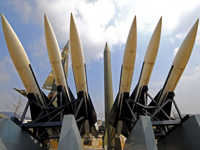North Korea Threatens the U.S. with Nuclear Strike