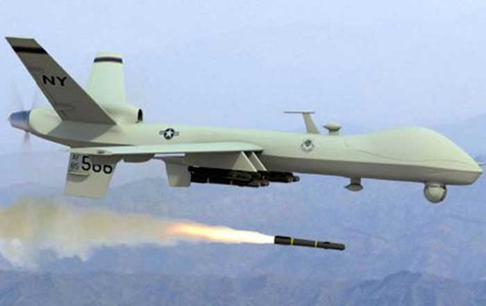 Pentagon to “Take Over” Some CIA Drone Operations