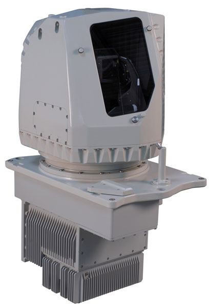 Sagem Wins EOMS-NG Shipborne Optronics Order