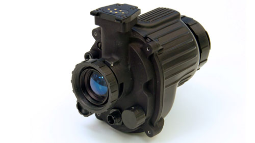 Selex ES Selects ITT Exelis’ Night Vision Goggles