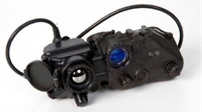 Thales to Supply Night Vision Goggles to Gladius Project