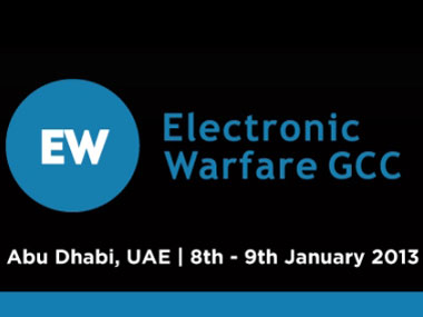 The 3rd GCC Electronic Warfare Conference