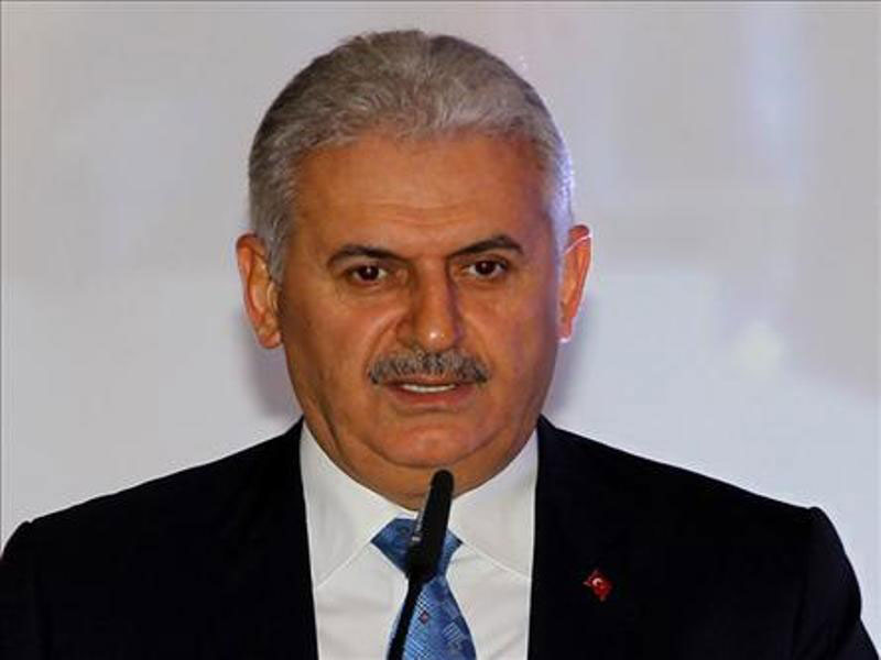 Turkey to Build World
