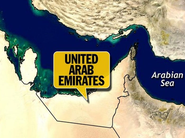 UAE Arrests Al-Qaeda Affiliated Cell