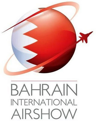 25 Countries to Participate at Bahrain International Airshow