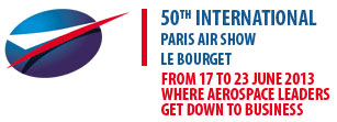 Aero3A to Provide HD Images of Paris Air Show Globally