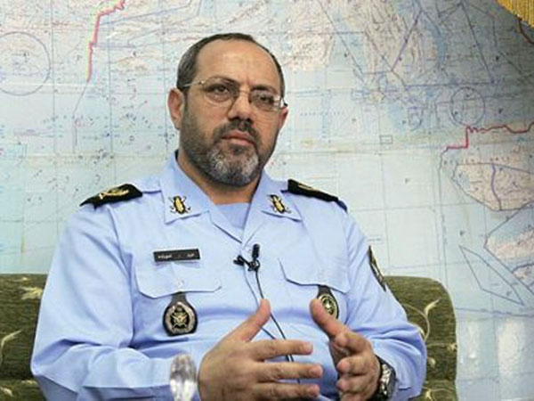 Air Force Chief: “Iran to Build Semi-Heavy Fighter Jets”