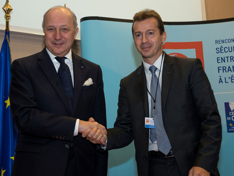 Airbus Helicopters Partners with France’s Crisis Center