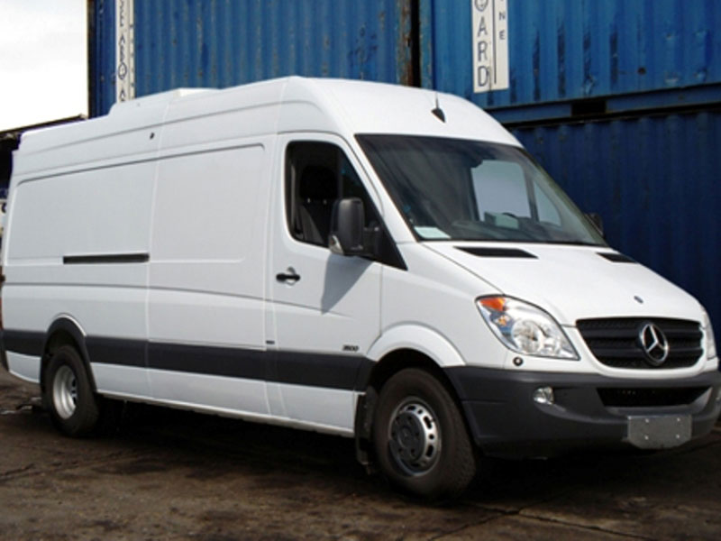 AS&E Wins Mideast & Int’l ZBV Mobile Screening Orders
