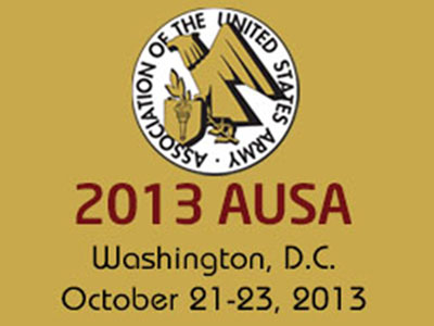 AUSA Annual Meeting & Exposition