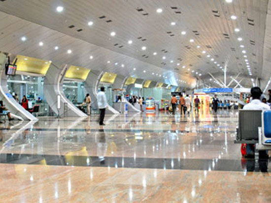 Bahrain to Build New Hi-Tech Airport