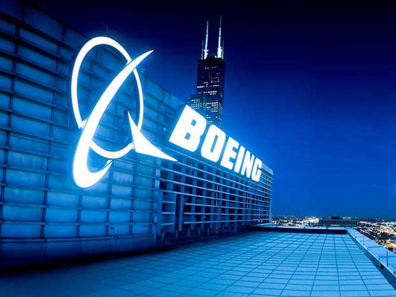 Boeing Offers New Cybersecurity Training, Simulation Tool