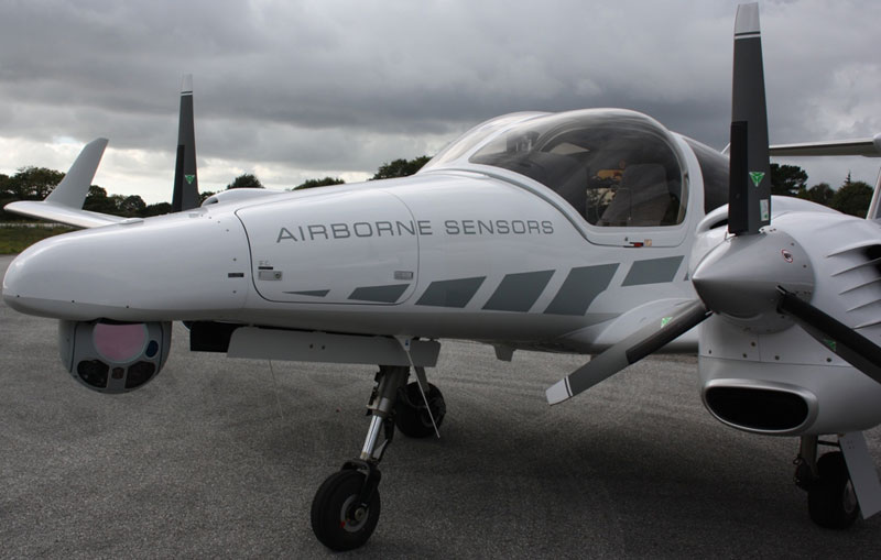 DCI & Chalair Aviation Acquire Stakes in Vigie Aviation