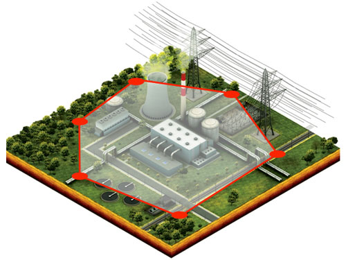 Defendec Releases New Border Security Management System
