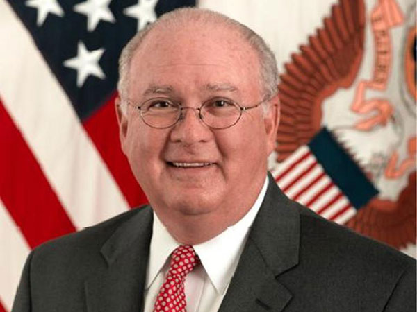 Defense Official to Become US Ambassador to Saudi Arabia