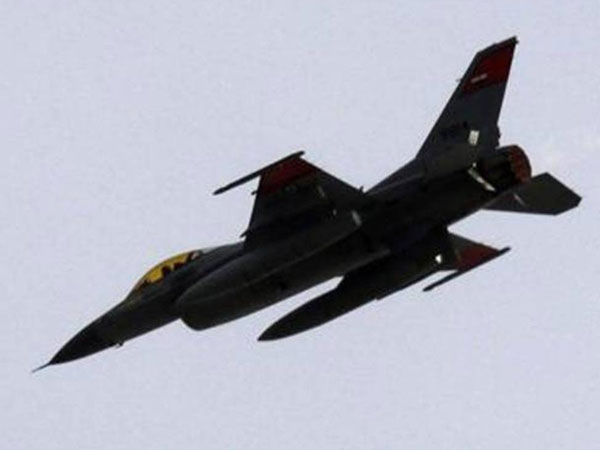 Delivery of F-16 Jets to Egypt to Go Ahead as Planned