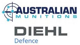 Diehl, Australian Munitions to Develop New Hand Grenade