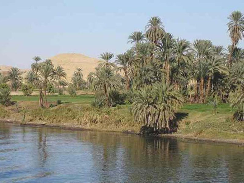 Egypt: “Any Obstacle to the Nile’s Flow is a National Threat”