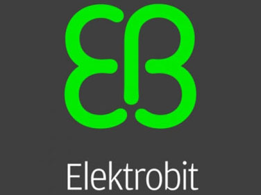 Elektrobit’s Tactical Communications Products at DSEI