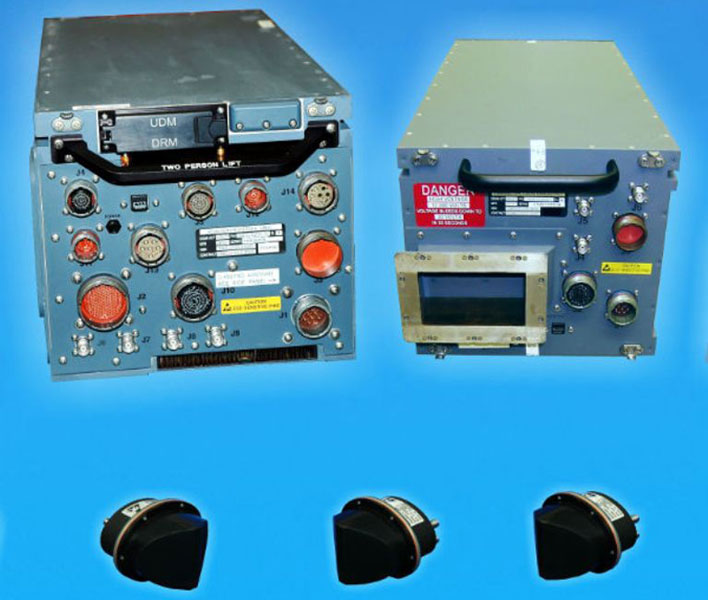 Exelis at Singapore Airshow