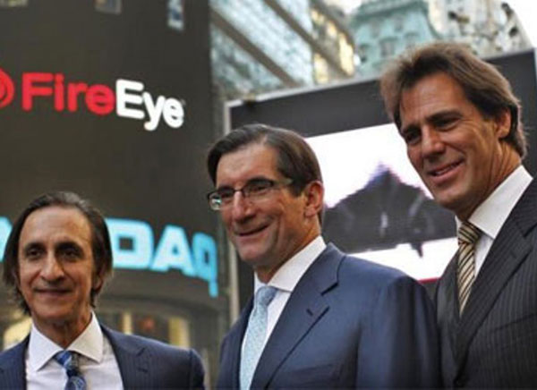FireEye Acquires Cyber Forensics Firm for $1 Billion