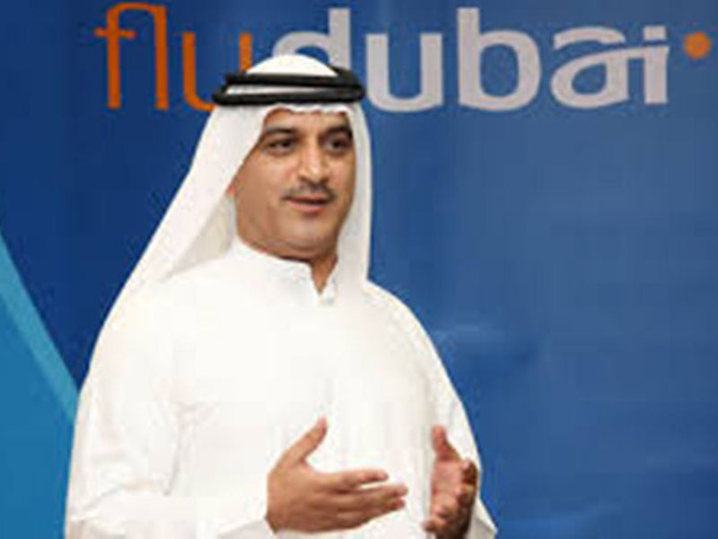 Flydubai Fleet to Reach 35 by Year-End