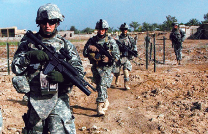 MILITARY BRIGADES: VITAL MISSONS & LATEST DEVELOPMENTS