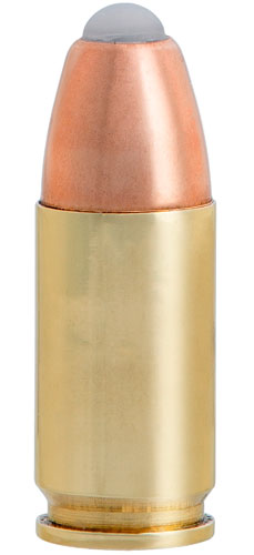 FN Herstal Unveils 3 New Small Caliber Ammunition