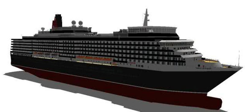General Dynamics Units Win Mega US Navy Contracts
