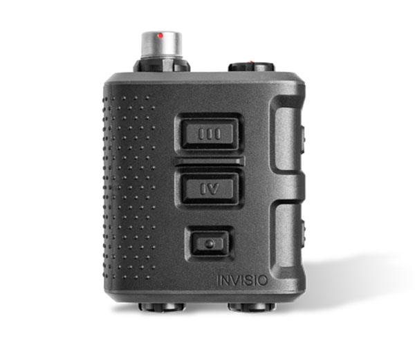 INVISIO Receives US Army Order