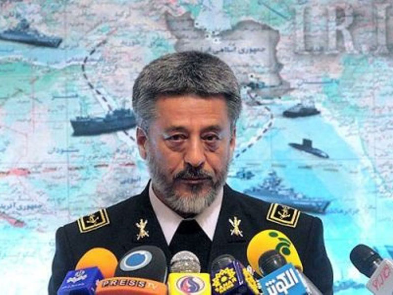 Iran to Dispatch Next Flotilla to High Seas Early 2014