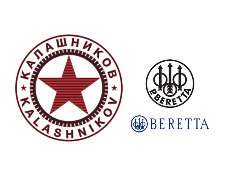 Kalashnikov-Beretta in Co-Production Talks