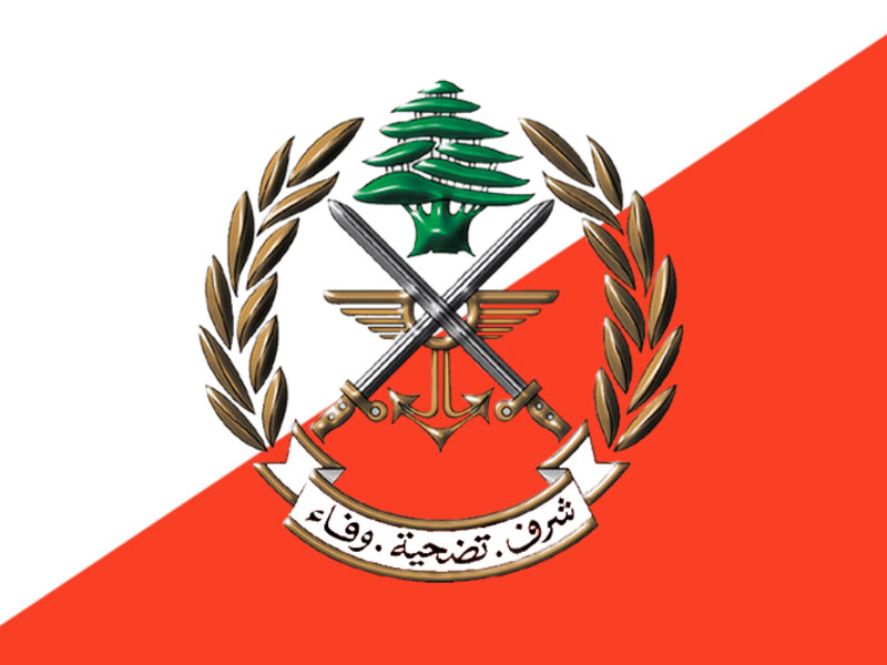 Lebanon Calls on Arab Countries to Support its Army