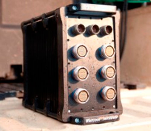 Lockheed Martin Mobile “Network in a Box” Upgraded