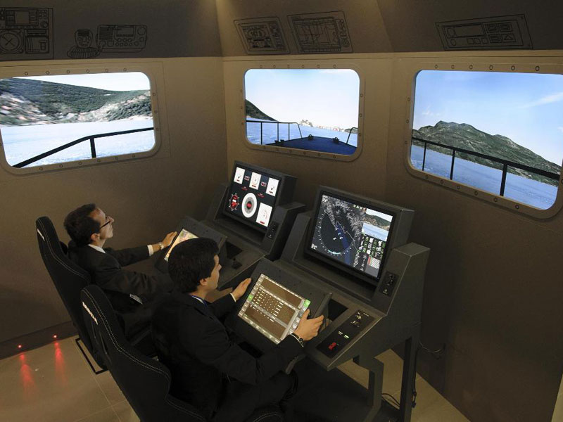 MBDA Adds Brimstone Anti-FIAC Capability to CWSP