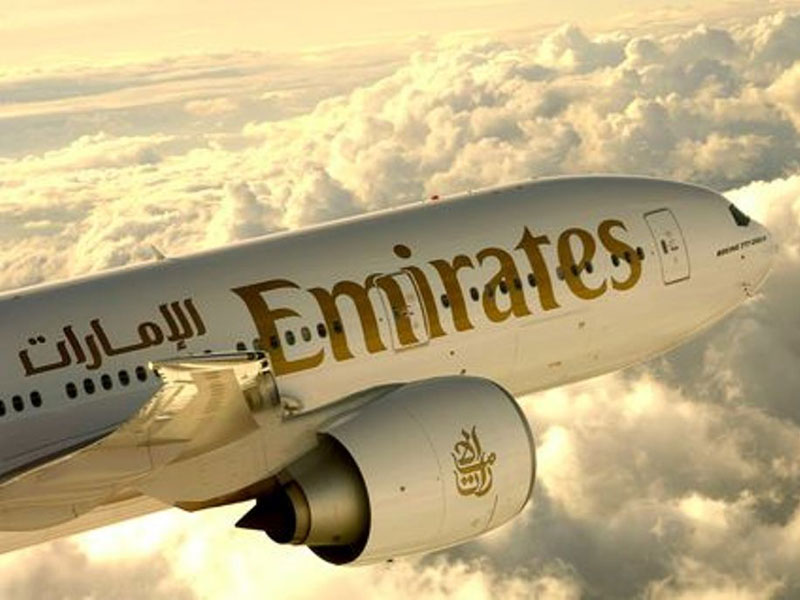 Mideast Strongest in Air Traffic Growth