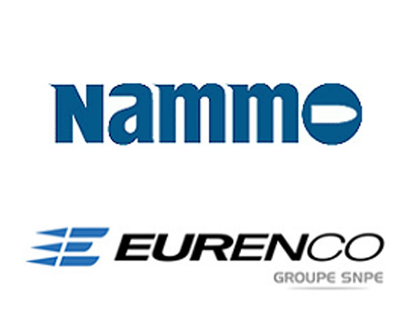 NAMMO, EURENCO Sign Share Purchase Agreement 