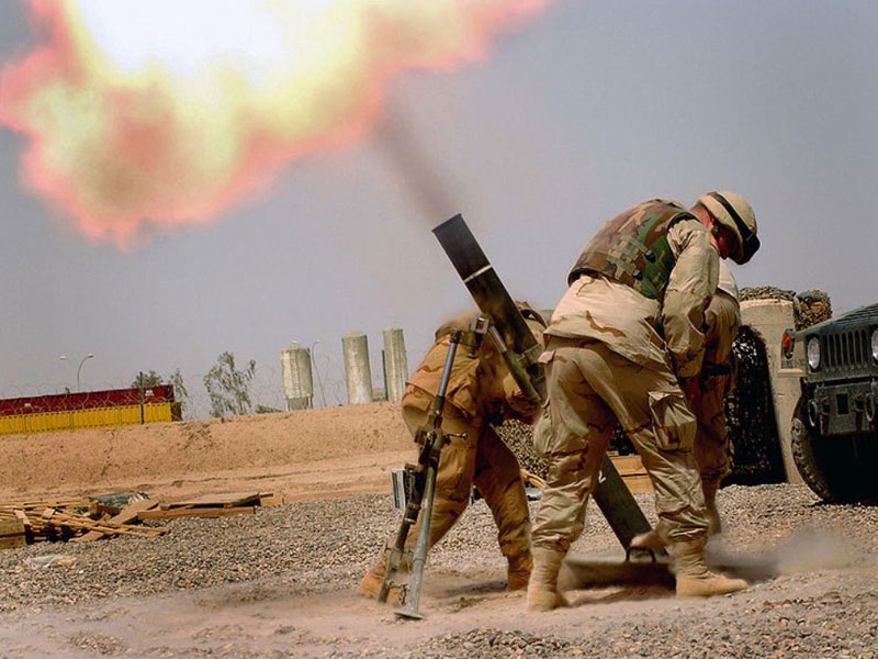 Raytheon, US Army Complete 1st AI3 Guided Test Series	