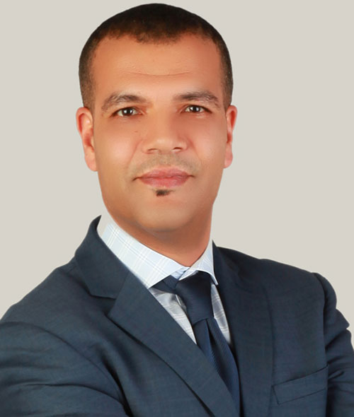 Rockwell Collins Names New Regional Managing Director