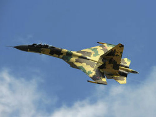 Rosoboronexport Eyes Major Contracts at Le Bourget