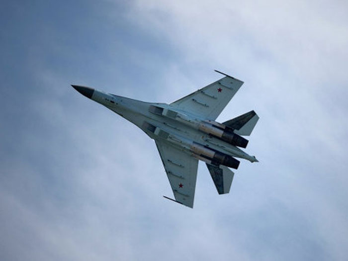 Russia to Get New Su-35, MiG-35 Fighter Jets Within 3 Years
