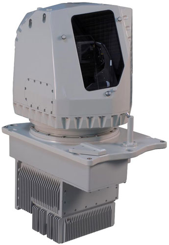Sagem to Modernize Optronics on 4 French Navy Frigates
