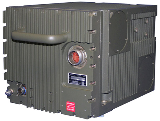 Sagem to Supply 37 SIGMA 30 to Nexter’s CAESAR