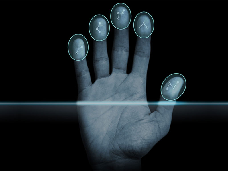 Saudi Arabia Plans World’s Biggest Biometric Center