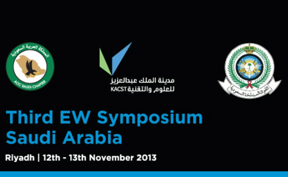 Saudi Arabia to Host Electronic Warfare Symposium