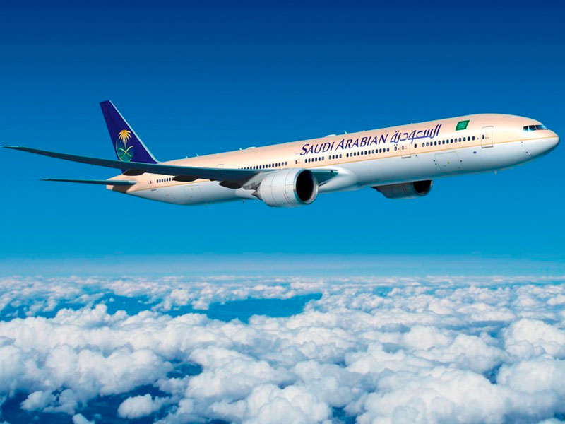 Saudia Secures $1.9bn Loan to Fund Boeing, Airbus Planes 
